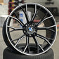 BMW STYLE G30 M SPORT 669M 20” 5x120 Alloy Wheels x4 Rims Only