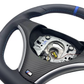 Tuning Steering Wheel Leather Steering Wheel BMW E81 E82 E87 E90 E91 E92 E93 Multifunction