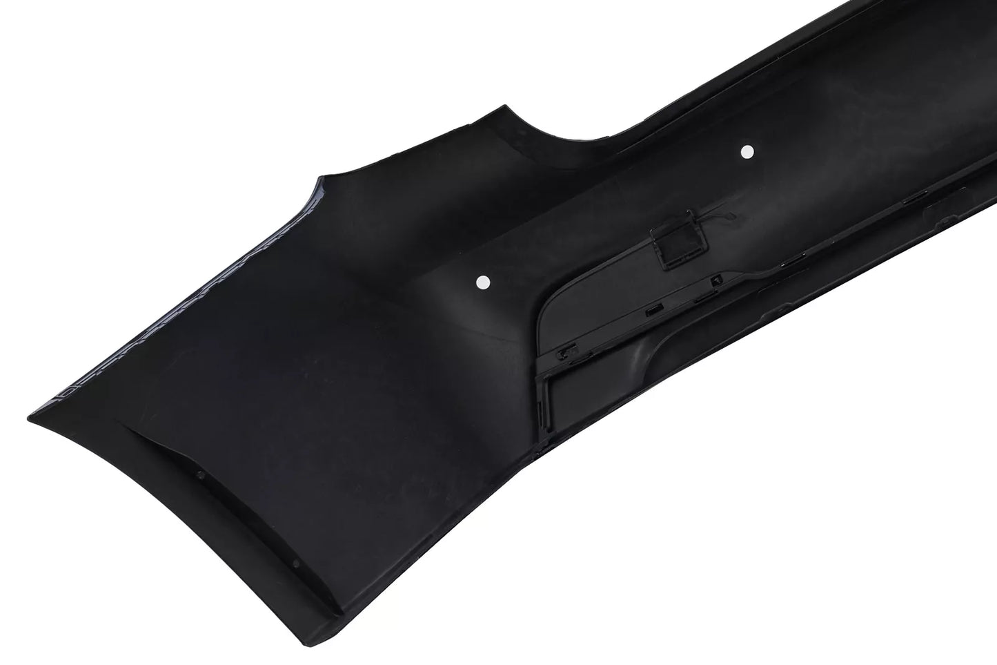 Kerekomplekt BMW 3. Seeria F30 11-19 Põrkeraud Diffuuser Küljeseelikud