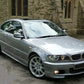 Kerekomplekt BMW 3. seeria E46 Coupe Cabrio 1998-2005 M-Technik Disainiga Stange