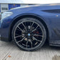 BMW STYLE G30 M SPORT 669M 20” 5x120 Alloy Wheels x4 Rims Only