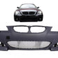 Esistange BMW 5. seeria E60/E61 2003-2010 M5 Disain SRA