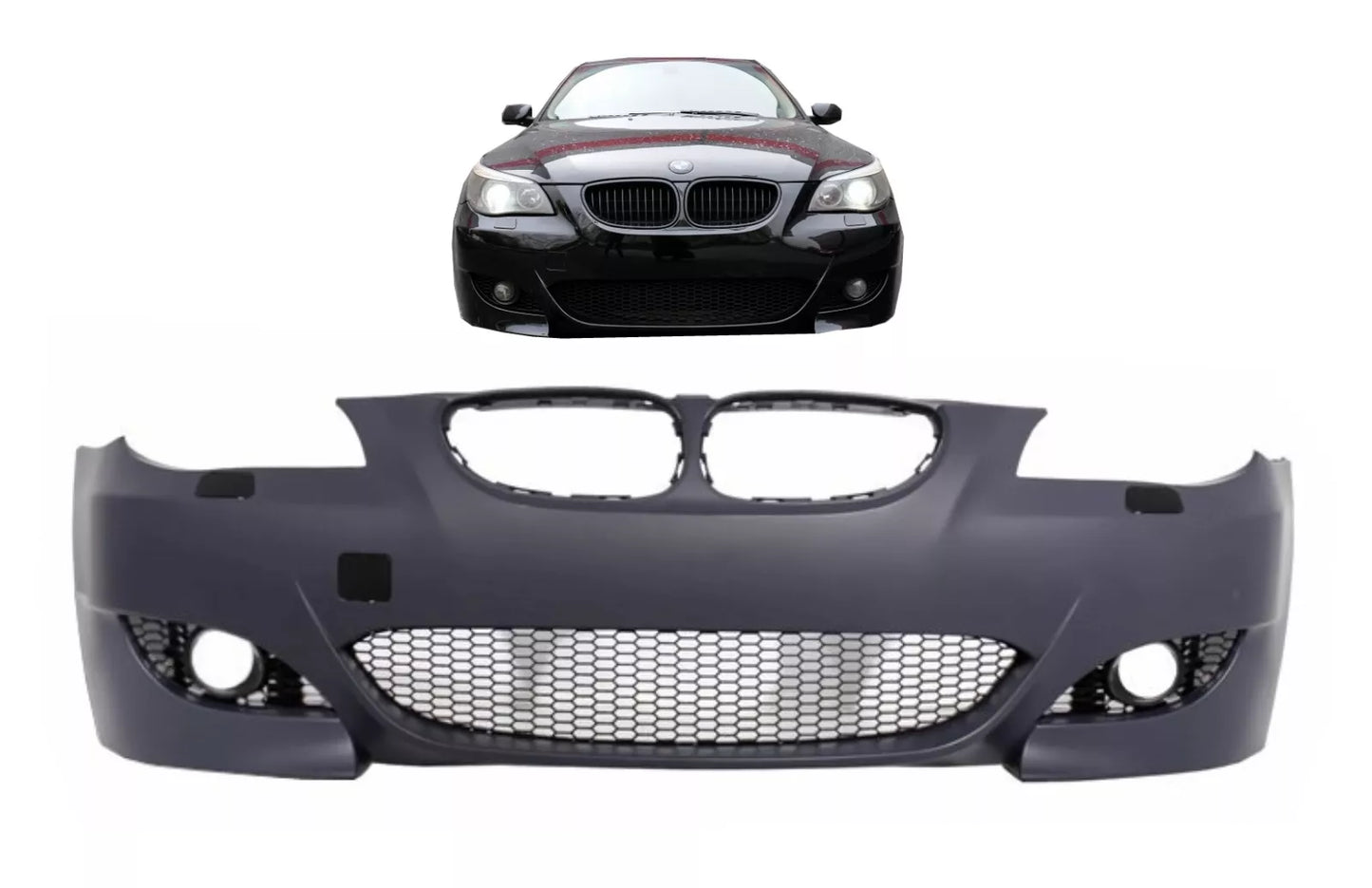 Esistange BMW 5. seeria E60/E61 2003-2010 M5 Disain SRA