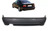 Rear Bumper for BMW 5 Series E39 1995-2003 M5 Design PDC Diffuser Left Side