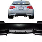 Tagastange BMW 3. seeria E92 Coupe E93 Cabrio 2006-2010 M3 Disain ilma PDC-ta