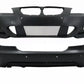 Body Kit BMW 5 E60 Sedaan Non-LCI 03-07 M-Technik Välimus PDC 24mm