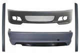 Kerekomplekt BMW 3. seeria E46 Coupe Cabrio 1998-2005 M-Technik Disainiga Stange