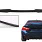 Tagatiiva Spoiler BMW 4. Seeria F36 Gran Coupe 2014-2019 M4 Disain Must