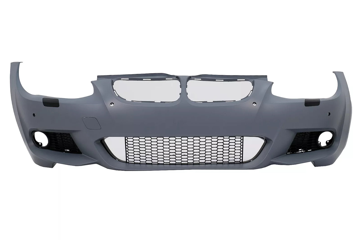 Täiskerekomplekt BMW 3. Seeria E92 E93 LCI (2010-2014) Bumper + Küljelaiendid