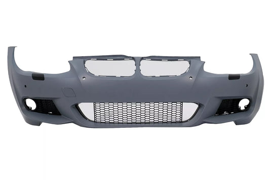 Täiskerekomplekt BMW 3. Seeria E92 E93 LCI (2010-2014) Bumper + Küljelaiendid