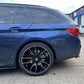 BMW STYLE G30 M SPORT 669M 20” 5x120 Alloy Wheels x4 Rims Only