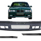 Esistange BMW 3. seeria E36 92-98 Spoiler Lipud M3 Disain