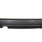 Rear Bumper for BMW 5 Series E39 1995-2003 M5 Design PDC Diffuser Left Side