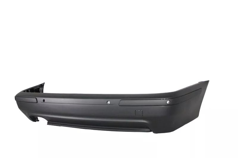 Rear Bumper for BMW 5 Series E39 1995-2003 M5 Design PDC Diffuser Left Side