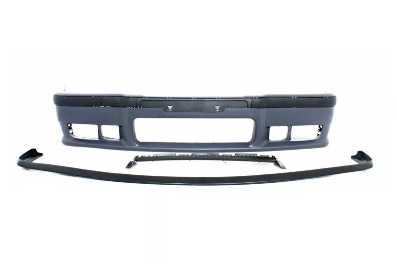 Esistange BMW 3. seeria E36 92-98 Spoiler Lipud M3 Disain