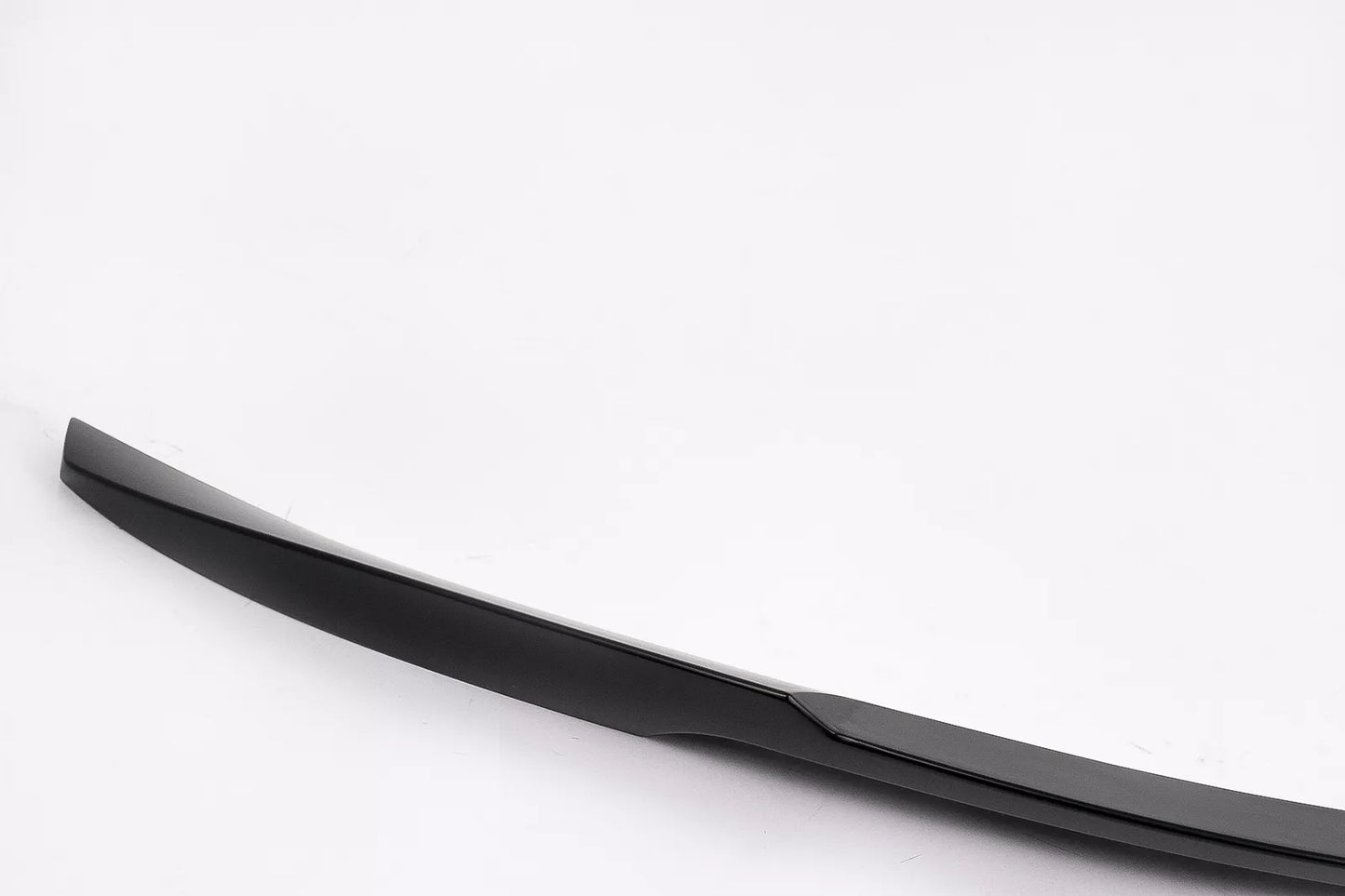 Tagatiiva Spoiler BMW 4. Seeria F36 Gran Coupe 2014-2019 M4 Disain Must