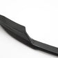 Aero Sarja Etuosan Diffuusori BMW X6 F16 LCI 15-19 M Technik Sport Carbon Look