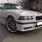 Esistange BMW 3. seeria E36 92-98 Spoiler Lipud M3 Disain