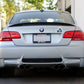 Tagastange BMW 3. seeria E92 Coupe E93 Cabrio 2006-2010 M3 Disain ilma PDC-ta