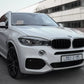 Rattakoopad BMW X5 F15 14-18 M Look M-Sport Rattakaared