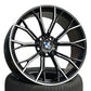 BMW STYLE G30 M SPORT 669M 20” 5x120 Alloy Wheels x4 Rims Only