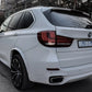 Rattakoopad BMW X5 F15 14-18 M Look M-Sport Rattakaared