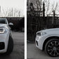 Rattakoopad BMW X5 F15 14-18 M Look M-Sport Rattakaared