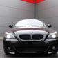 Esistange BMW 5. seeria E60/E61 2003-2010 M5 Disain SRA